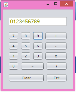 microsoft calculator source code